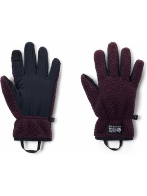 Mountain Hardwear Hicamp Fleece Unisex Eldiven