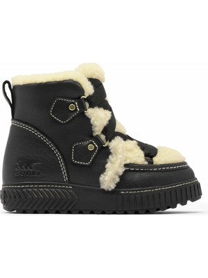 Sorel Ona Ave Alpine Lx Wp Kadın Kısa Bot