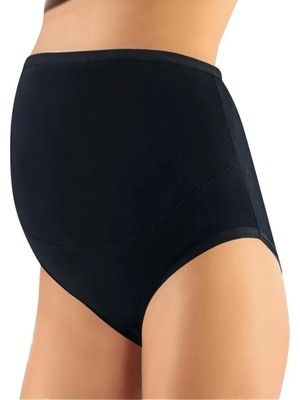 İmer Imer Hamile Külot 4700 Black