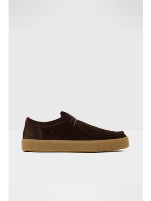 Aldo Noshiro-Tr Ayakkabı Loafer - Kahverengi