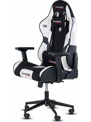 Ayrex Master Serisi Profesyonel Oyuncu Koltuğu, Ergonomik Tasarım, 180 Derece Ayarlanabilir Sırt