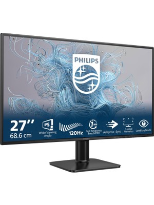 27E2N1110/00 27″ 120Hz 1ms Full Hd IPS Monitör