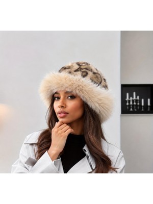 Wearflawless Trend, Viral Rus Kalpak Şapka, Rus Kalpak, Tüylü Kalpak, Sevgililer Günü Hediyesi