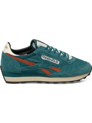 Reebok Aztec Iı Petrol Unisex Sneaker