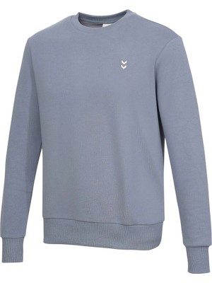 Hummel T-Pulse Male Co Regular Crew Neck Sweatshırt