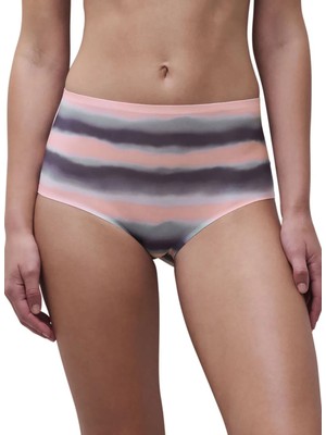 Chantelle Çok Renkli Kadın Bikini Külot C11D70 Chantelle Ss