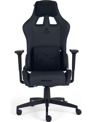 Ayrex Seat Beast Leather Sable Deri Oyuncu Koltuğu