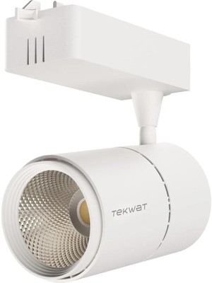 Ayrex Beyaz LED Ray Spot 60 Watt 4000 Kelvin
