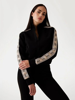 Guess Britney Kadın Aktif Sweatshirt