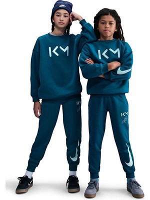 Nike Mbappe Club Fleece Jogger Çocuk Eşofman Altı