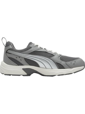 Puma Milenio Tech Lt Unısex Gri Ls Ayakkabı
