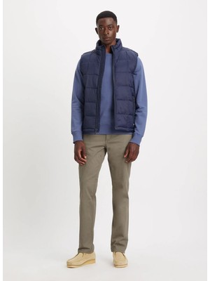 Dockers Lacivert Erkek Dik Yelek A4095-0000