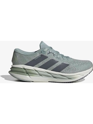 Adidas Adistar 4 Erkek Yeşil Koşu Ayakkabısı
