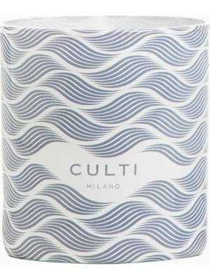 Culti Onde Di Tessuto Kokulu Mum 500 G