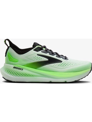 Brooks Glycerin 23 Erkek Yeşil Koşu Ayakkabısı