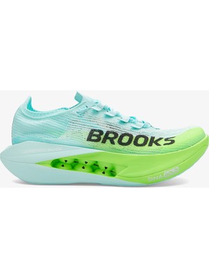 Brooks Hyperion Elite 5 Unisex Mavi Koşu Ayakkabısı