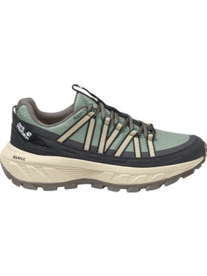 Jack Wolfskin Wild Hike Texapore Low Kadın Outdoor Ayakkabı