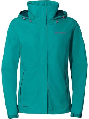 Vaude Escape Light Kadın Yağmurluk 03895