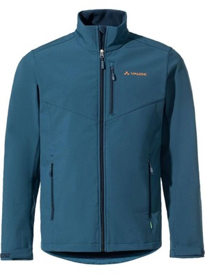 Vaude Cyclone Vı Erkek Softshell Ceket 42440-334