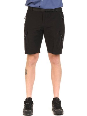 Q&Steinbock Q Steinbock Truva Outdoor Erkek Şort 50575