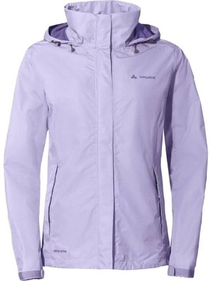 Vaude Escape Light Kadın Yağmurluk 03895