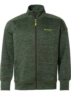Vaude Less Waste Unisex Fermuarlı Sweatshirt 43253-161