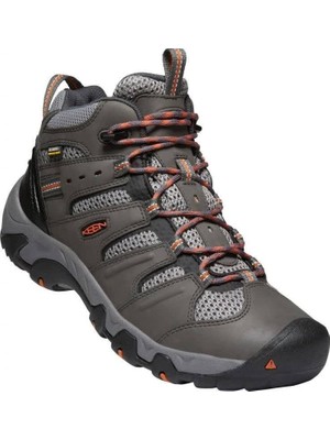 Keen Koven Mıd Wp - Su Geçırmez Erkek Yürüyüş Botu 1023000