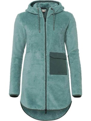 Vaude Manukau Kadın Parka 42917