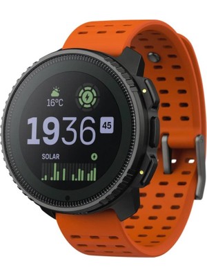 Suunto Vertical Solar Canyon SS050987000