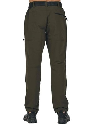 Q Steinbock Zeus Erkek Kargo Pantolon 50580