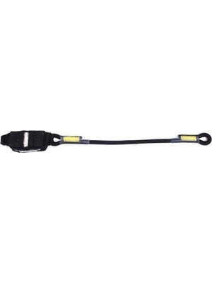 Edelweiss Absorb 100CM Şok Emicili Ikili Lanyard SHAB-V100