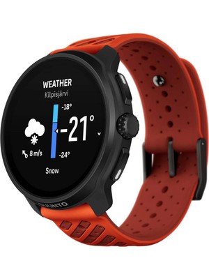 Suunto Race 2 Coral Orange SS051241000