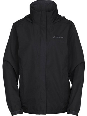 Vaude Escape Light Kadın Yağmurluk 03895