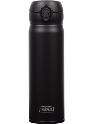 Thermos JNL-500 Ultralight Mug 0,50L Deep Black 199374