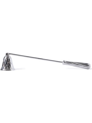 Yargıcı Metal Mum SÖNDÜRÜCÜ(27X6 Cm)