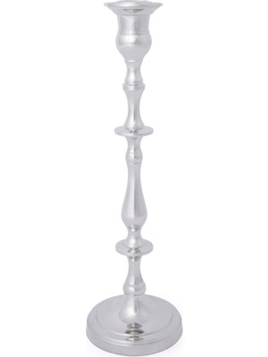 Yargıcı Metal ŞAMDAN(9X28 Cm)