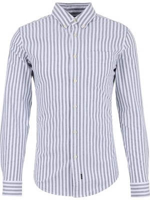 Dockers Yeşil Erkek Pamuklu Gömlek A8816-0023