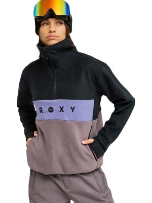 Roxy Icedrift Layer Kadın Sweatshirt