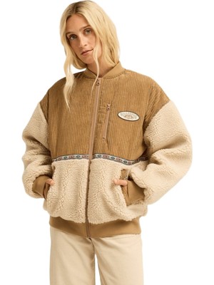 Billabong Since 73 Wave Kadın Polar