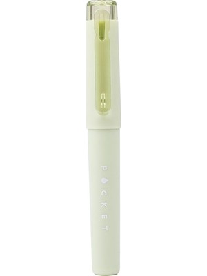 GiftPoint Fosforlu Kalem Açık Yeşil PEN-HP7510