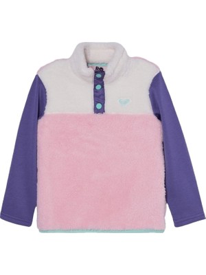 Roxy Mini Wenty Çocuk Sweatshirt