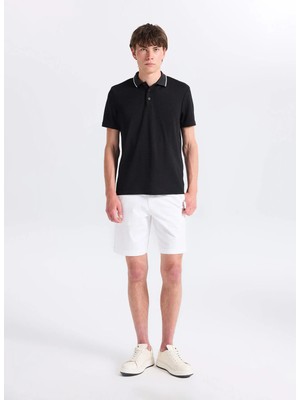 Dockers Bej Erkek Pamuklu Şort 85868-20