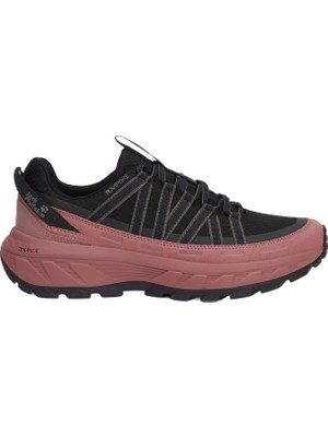 Jack Wolfskin Wild Hike Texapore Low Kadın Outdoor Ayakkabı