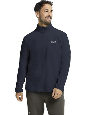 Jack Wolfskin Taunus 100 Hz Erkek Polar
