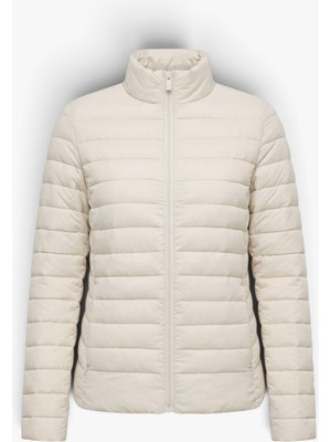 Lumberjack 6W Wl 1SN28 6pr Kadın Bej Mont - 102700154