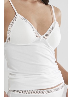 Yelena Pierre Cardin 305 Bayan Atlet Takım