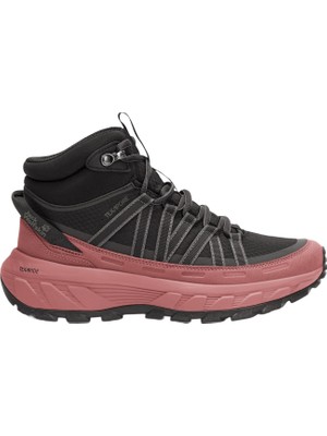 Jack Wolfskin Wild Hike Texapore Mid Kadın Bot