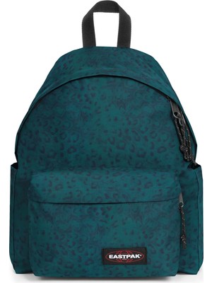 Eastpak EK0A5BG4D0D1 Day Pak Yeşil Unisex Spor Çantası