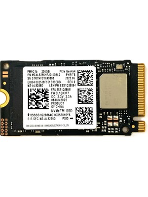 Samsung 256 GB SSD Solid State Drive ve Fiyatları - Hepsiburada.com
