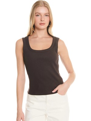 Ted Baker Kahverengi Kadın Atlet TBWRTS1086-7